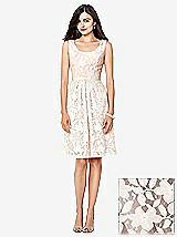Front View Thumbnail - Sienna & Ivory Social Bridesmaids Style 8155