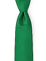 Front View Thumbnail - Shamrock Classic Yarn-Dyed Neckties by After Six