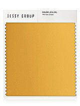 Front View Thumbnail - NYC Yellow Crepe Swatch