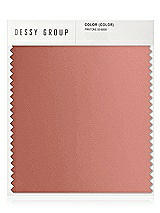 Front View Thumbnail - Desert Rose Crepe Swatch