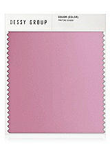 Front View Thumbnail - Powder Pink Crepe Swatch