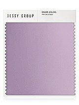 Front View Thumbnail - Pale Purple Crepe Swatch