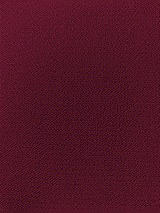 Front View Thumbnail - Cabernet Crepe Fabric by the Yard