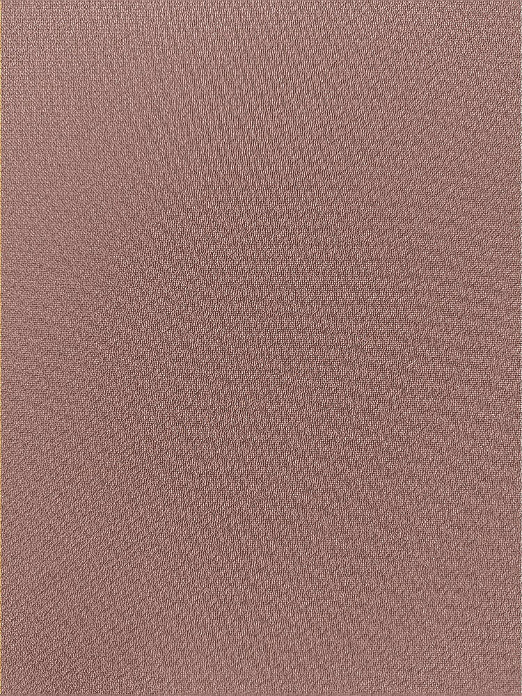 Front View - Sienna Crepe Fabric by the Yard