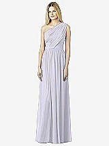 Front View Thumbnail - Silver Dove After Six Bridesmaid Dress 6728