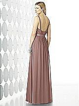 Rear View Thumbnail - Sienna After Six Bridesmaids Style 6729