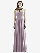 Front View Thumbnail - Lilac Dusk Dessy Collection Style 2942