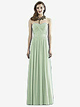Front View Thumbnail - Celadon Dessy Collection Style 2942