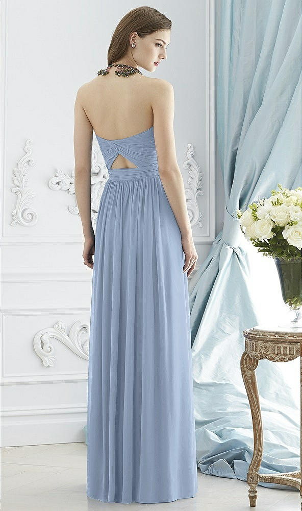 Back View - Cloudy Dessy Collection Style 2942
