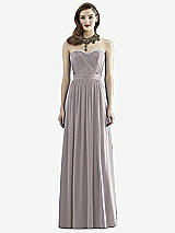 Front View Thumbnail - Cashmere Gray Dessy Collection Style 2942