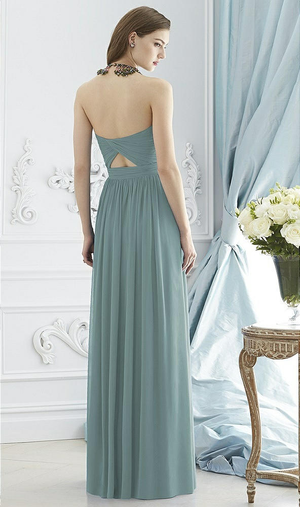 Back View - Icelandic Dessy Collection Style 2942