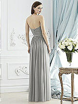 Rear View Thumbnail - Chelsea Gray Dessy Collection Style 2943