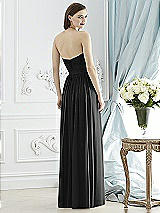Rear View Thumbnail - Black Dessy Collection Style 2943