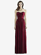 Front View Thumbnail - Cabernet Dessy Collection Style 2943