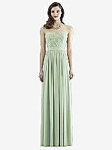 Front View Thumbnail - Celadon Dessy Collection Style 2943