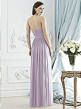 Rear View Thumbnail - Lilac Haze Dessy Collection Style 2943