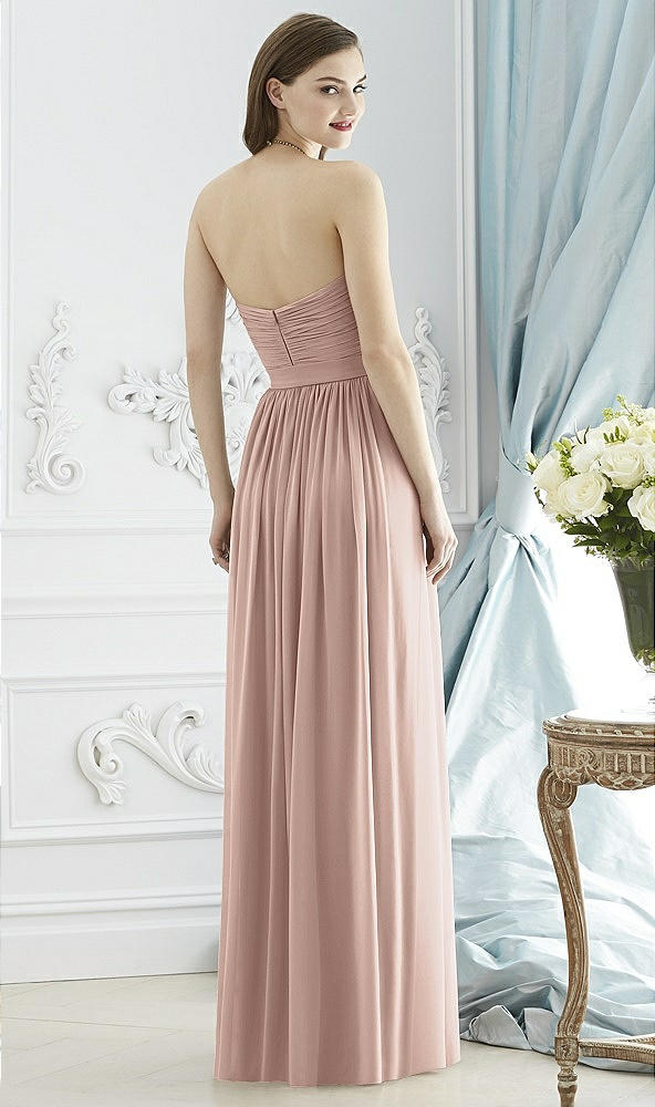 Back View - Neu Nude Dessy Collection Style 2943