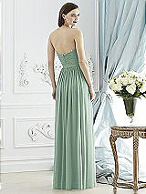 Rear View Thumbnail - Seagrass Dessy Collection Style 2943