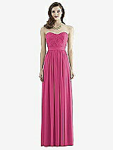 Front View Thumbnail - Tea Rose Dessy Collection Style 2943