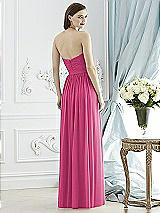 Rear View Thumbnail - Tea Rose Dessy Collection Style 2943