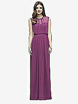 Front View Thumbnail - Radiant Orchid Lela Rose Bridesmaid Style LR222