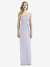 Front View Thumbnail - Silver Dove After Six Bridesmaid Dress 6737