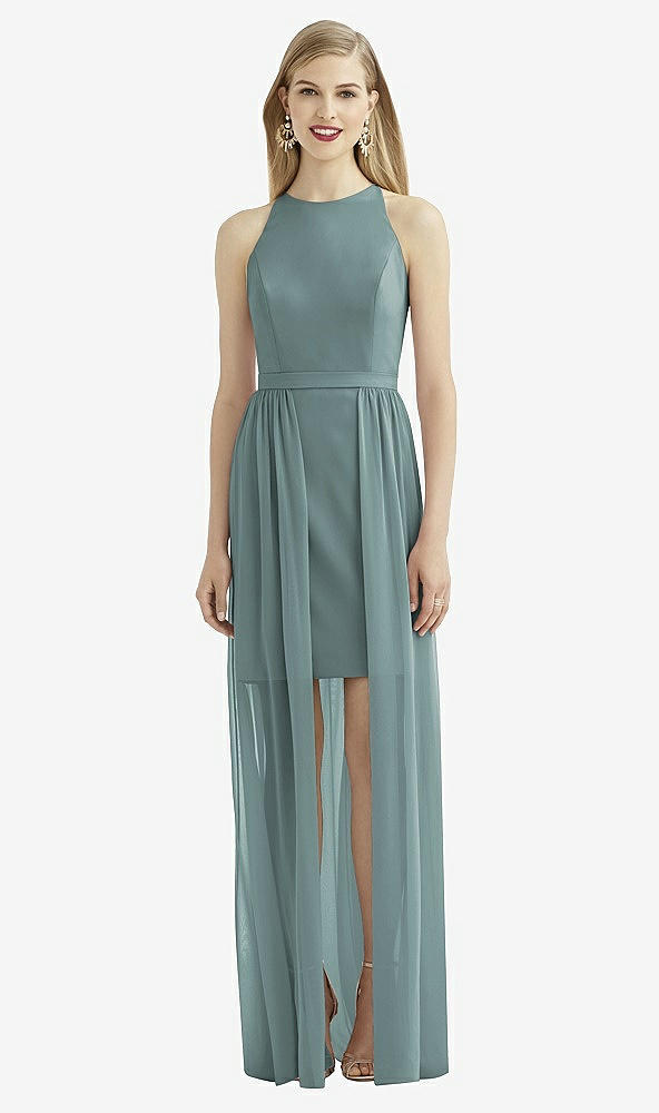 Front View - Icelandic After Six Bridesmaid Dress 6739