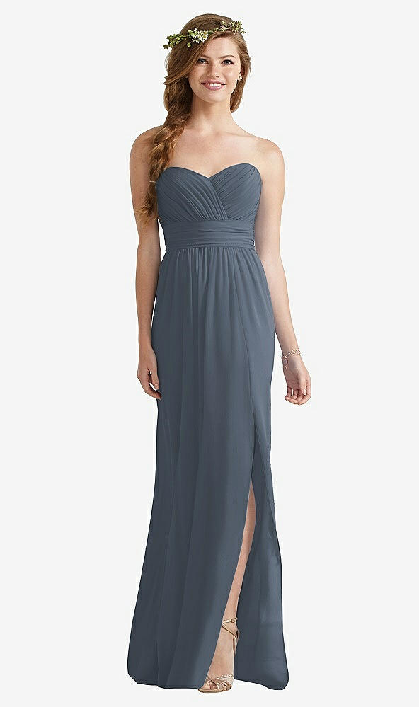 Front View - Silverstone Social Bridesmaids Style 8167