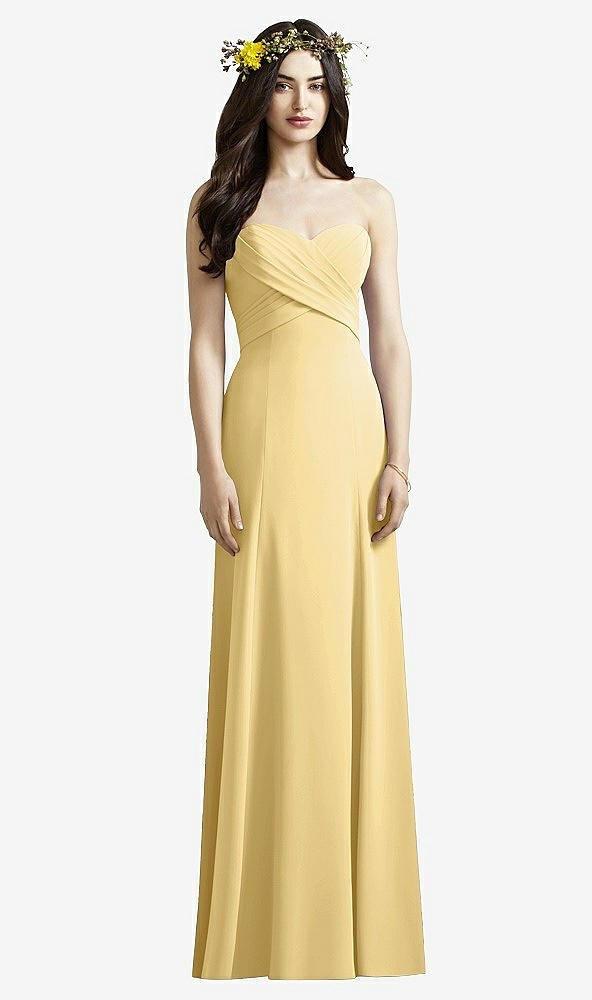 Front View - Buttercup Social Bridesmaids Style 8168
