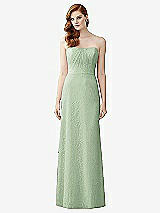 Front View Thumbnail - Celadon Dessy Collection Style 2952