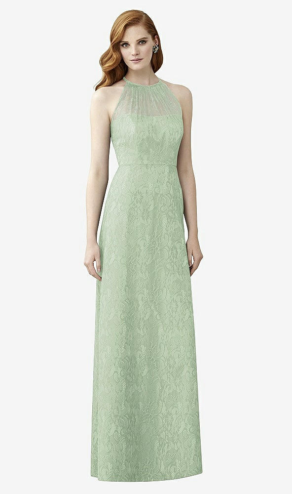 Front View - Celadon Dessy Collection Style 2953