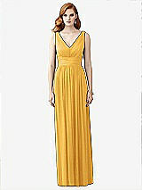 Front View Thumbnail - NYC Yellow Dessy Collection Style 2955