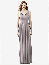 Front View Thumbnail - Cashmere Gray Dessy Collection Style 2955