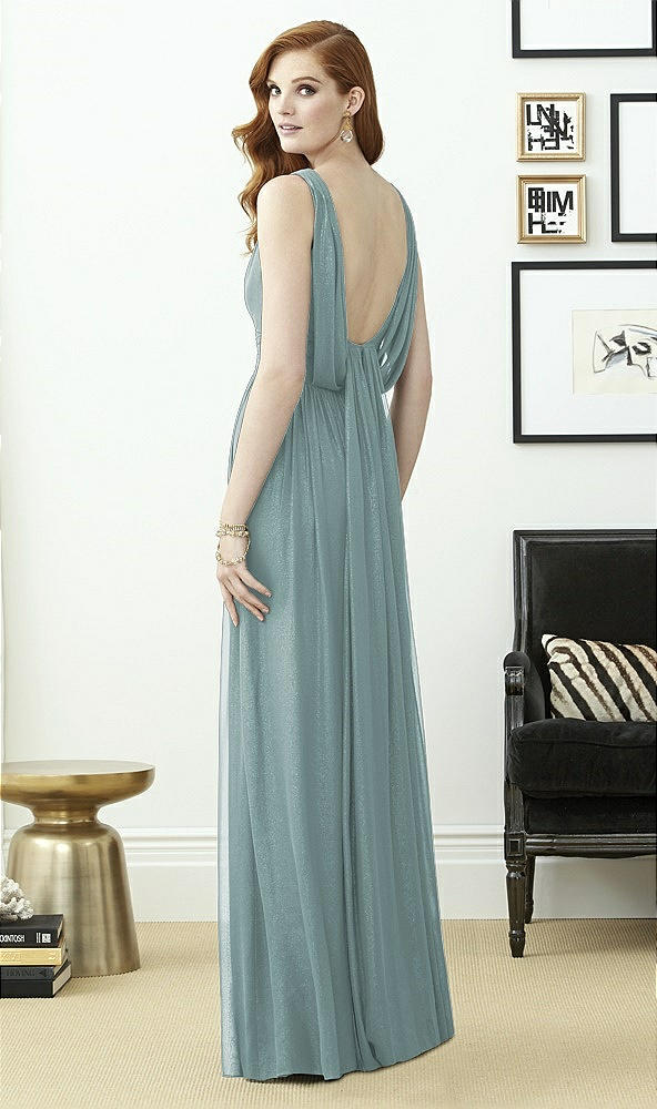 Back View - Icelandic Dessy Collection Style 2955