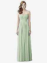 Front View Thumbnail - Celadon Dessy Collection Style 2957