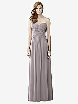 Front View Thumbnail - Cashmere Gray Dessy Collection Style 2957