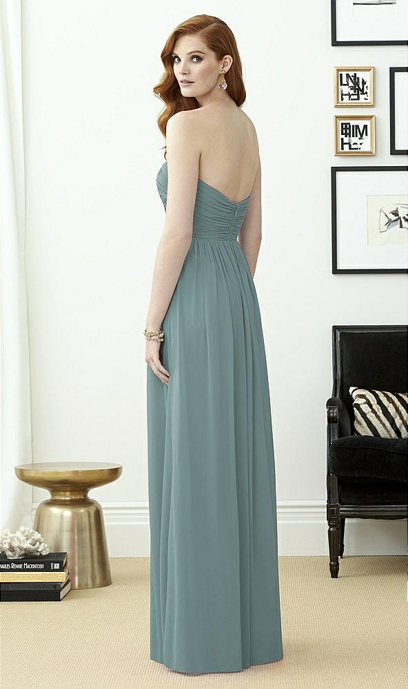 Back View - Icelandic Dessy Collection Style 2957