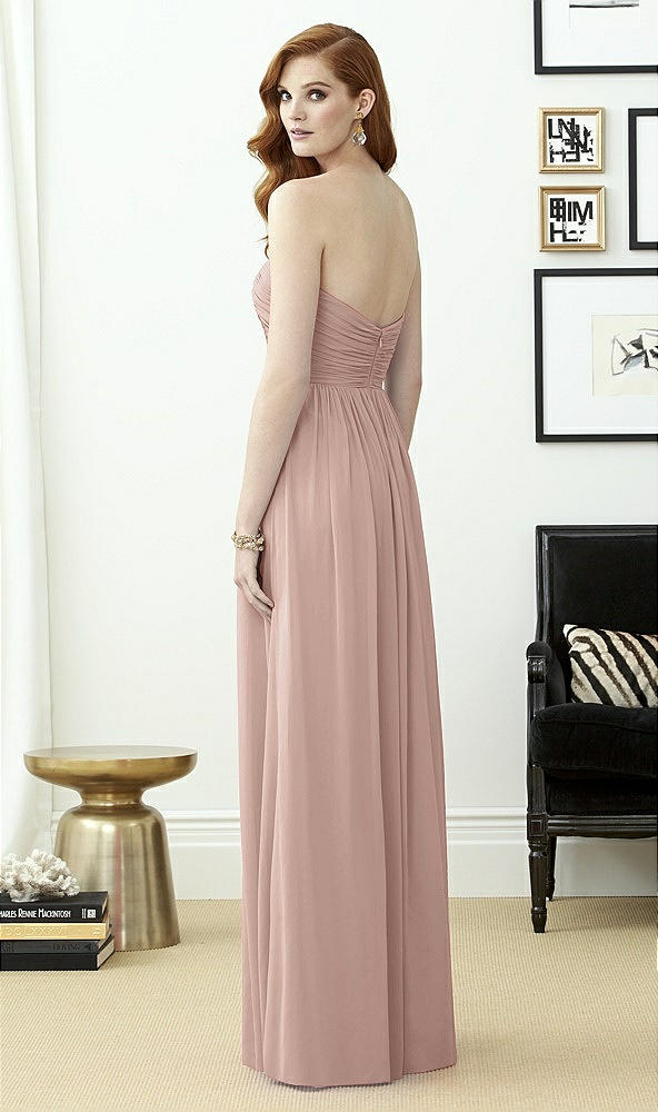 Back View - Neu Nude Dessy Collection Style 2957