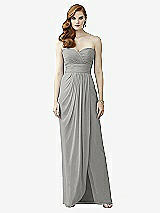 Front View Thumbnail - Chelsea Gray Dessy Collection Style 2959