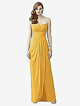 Front View Thumbnail - NYC Yellow Dessy Collection Style 2959