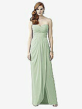 Front View Thumbnail - Celadon Dessy Collection Style 2959