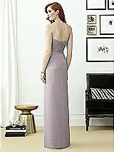 Rear View Thumbnail - Cashmere Gray Dessy Collection Style 2959