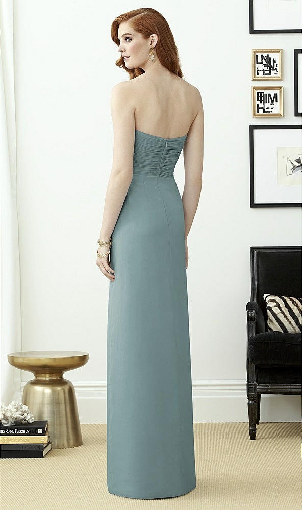 Back View - Icelandic Dessy Collection Style 2959