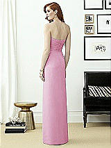 Rear View Thumbnail - Powder Pink Dessy Collection Style 2959