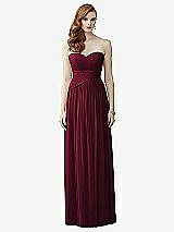 Front View Thumbnail - Cabernet Dessy Collection Style 2960