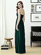 Rear View Thumbnail - Evergreen Dessy Collection Style 2960