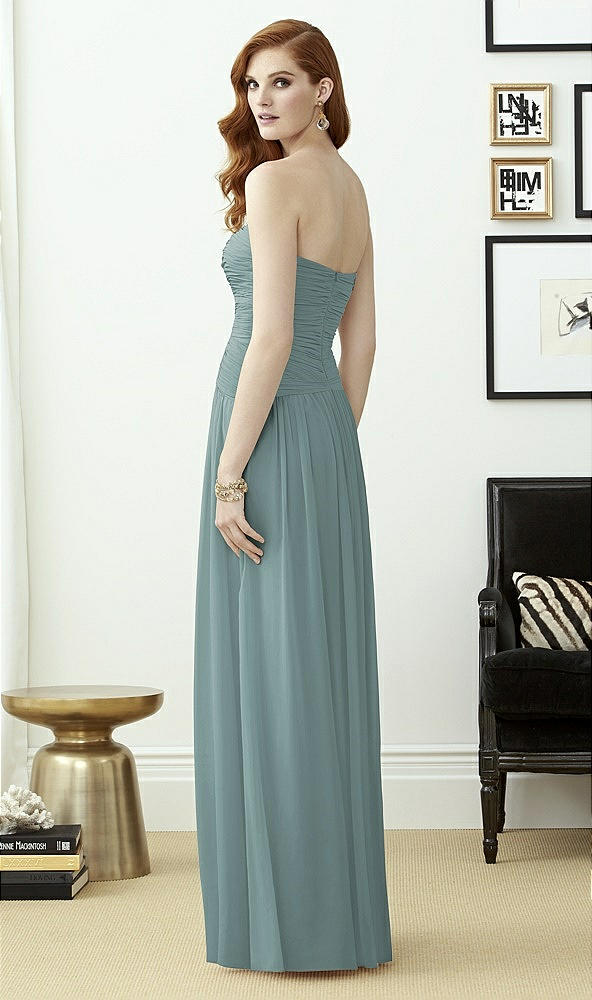 Back View - Icelandic Dessy Collection Style 2960