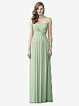 Front View Thumbnail - Celadon Dessy Collection Style 2961