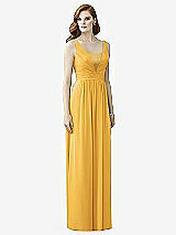 Front View Thumbnail - NYC Yellow Dessy Collection Style 2962
