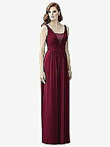 Front View Thumbnail - Cabernet Dessy Collection Style 2962